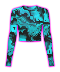 DEEP SEA ENERGY MESH TOP