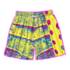 RETRO POP VIBES ALL OVER PRINT SHORTS